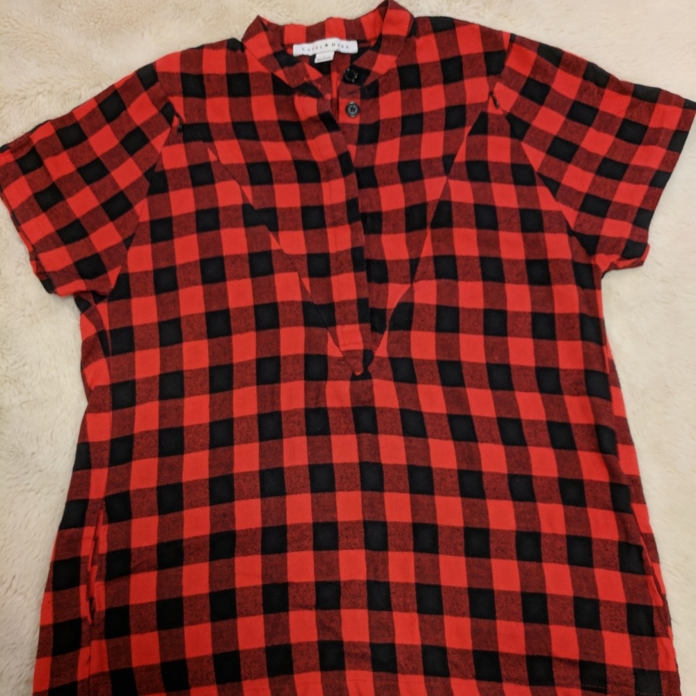 Nursing Top